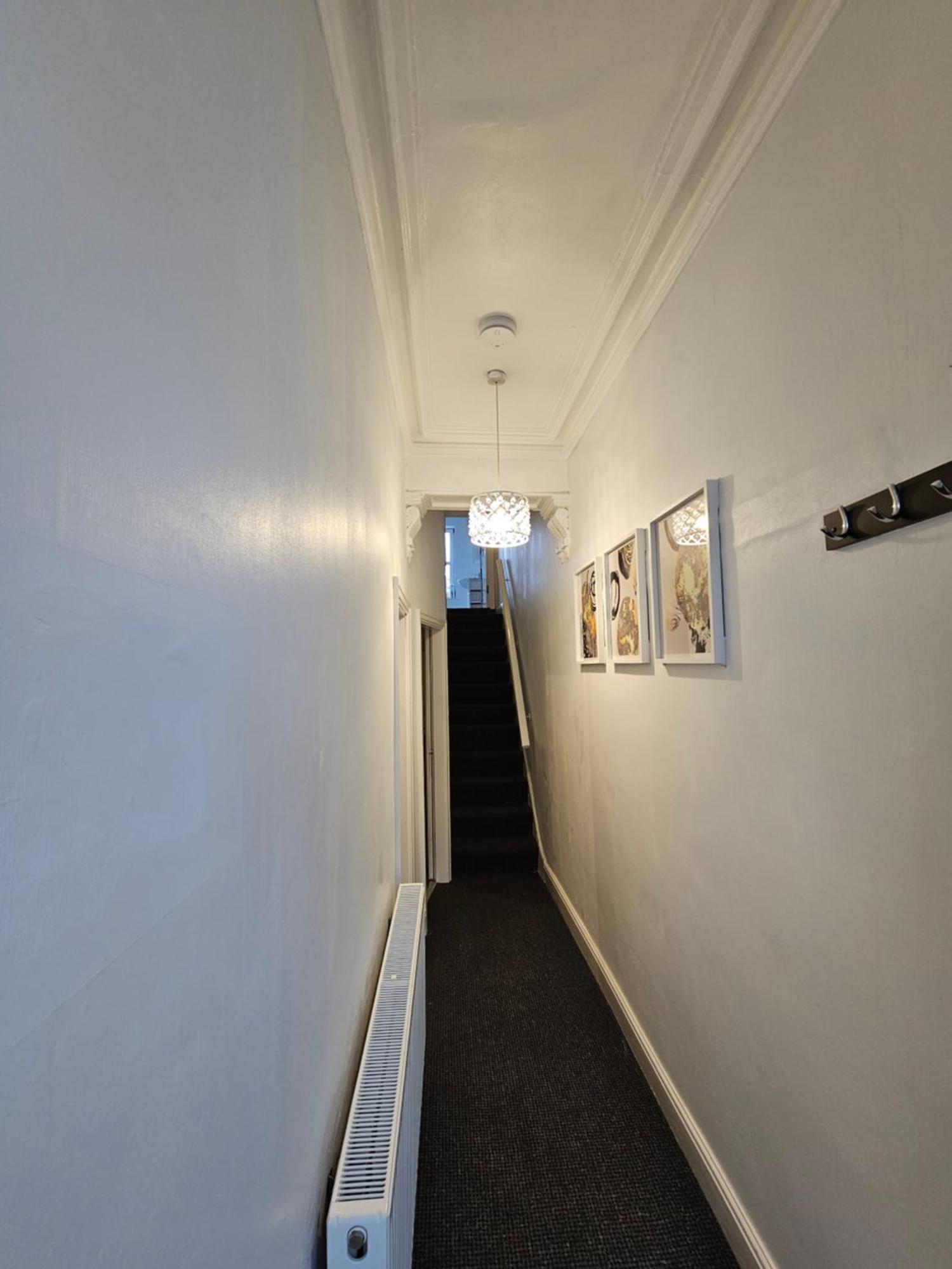 Convenient 3 Bed, Pr1 Near Uclan N Train Station Villa Preston  Kültér fotó